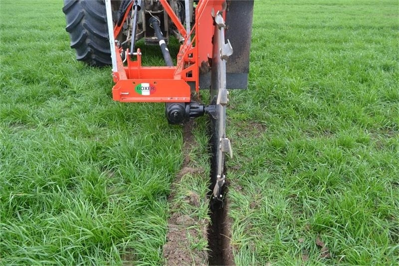 Attachment for Agricultural machinery - - - BOXER AGRI: picture 8
