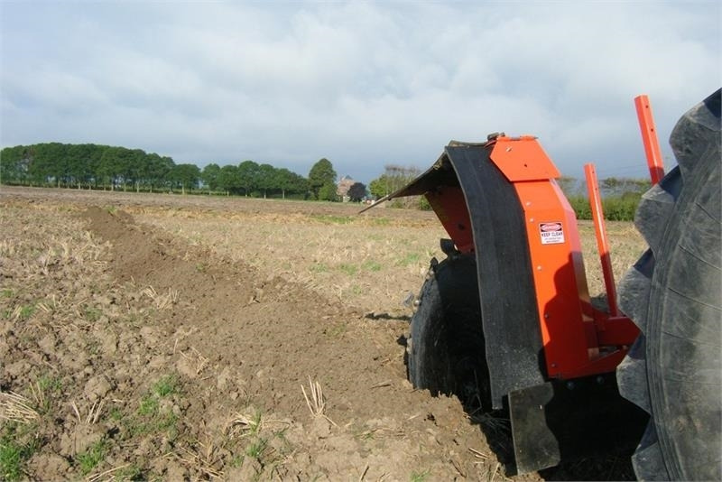Attachment for Agricultural machinery - - - BOXER AGRI: picture 9