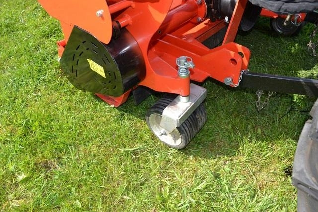 - - - boxer - Attachment for Municipal tractor: picture 3 - - - boxer - Attachment for Municipal tractor: picture 3
