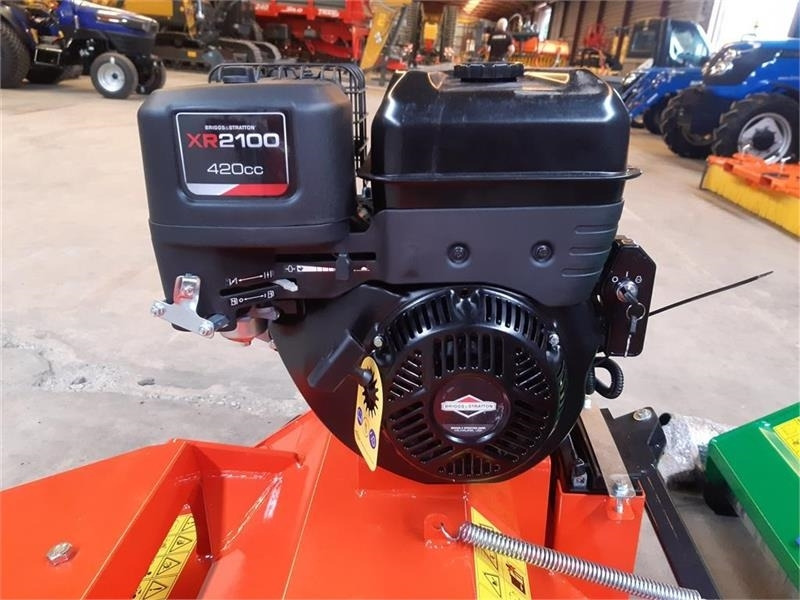 Boxer 120 ATV klipper - Flail mower: picture 5 Boxer 120 ATV klipper - Flail mower: picture 5