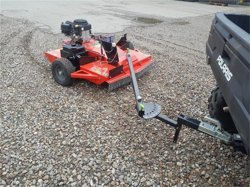 Delmorino BRAKKLIPPER MED MOTOR - Garden mower: picture 1 Delmorino BRAKKLIPPER MED MOTOR - Garden mower: picture 1