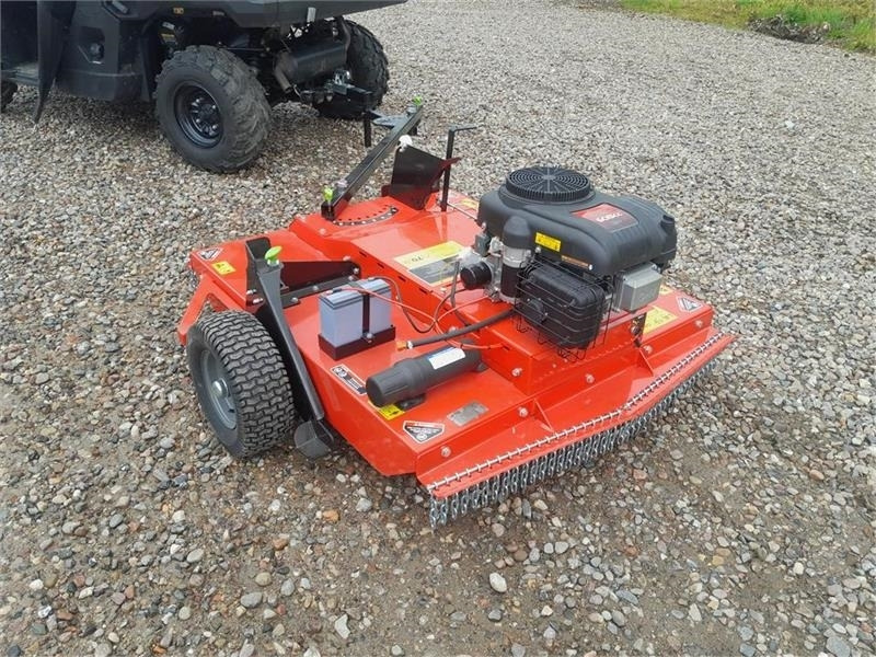 Delmorino BRAKKLIPPER MED MOTOR - Garden mower: picture 4 Delmorino BRAKKLIPPER MED MOTOR - Garden mower: picture 4