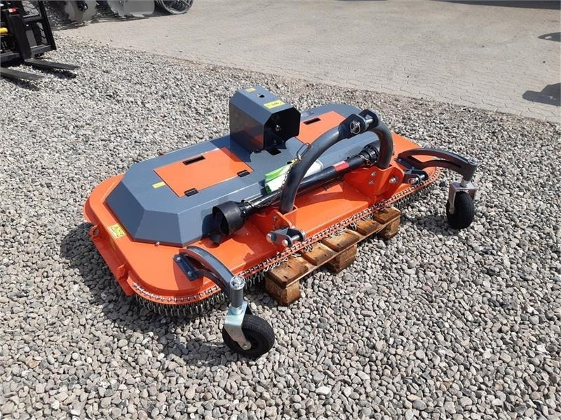 Delmorino premium - Mower: picture 3 Delmorino premium - Mower: picture 3