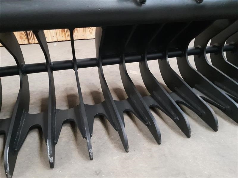- Bucket for Construction machinery: picture 4 - Bucket for Construction machinery: picture 4