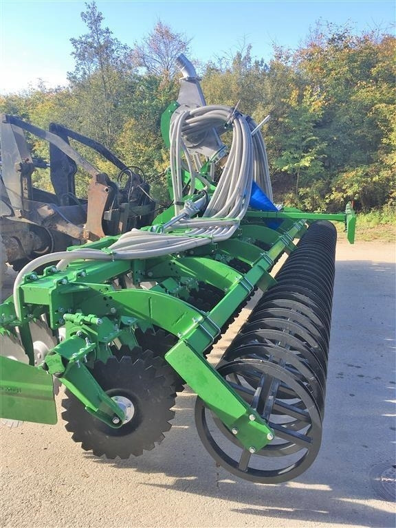 - - - Disc Nedfælder 7.50 meter IT-7500 SLURRY - Slurry tanker: picture 4 - - - Disc Nedfælder 7.50 meter IT-7500 SLURRY - Slurry tanker: picture 4