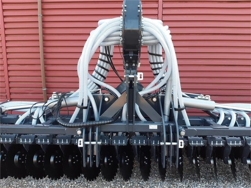 - - - Disc Nedfælder 7.50 meter IT-7500 SLURRY - Slurry tanker: picture 2 - - - Disc Nedfælder 7.50 meter IT-7500 SLURRY - Slurry tanker: picture 2