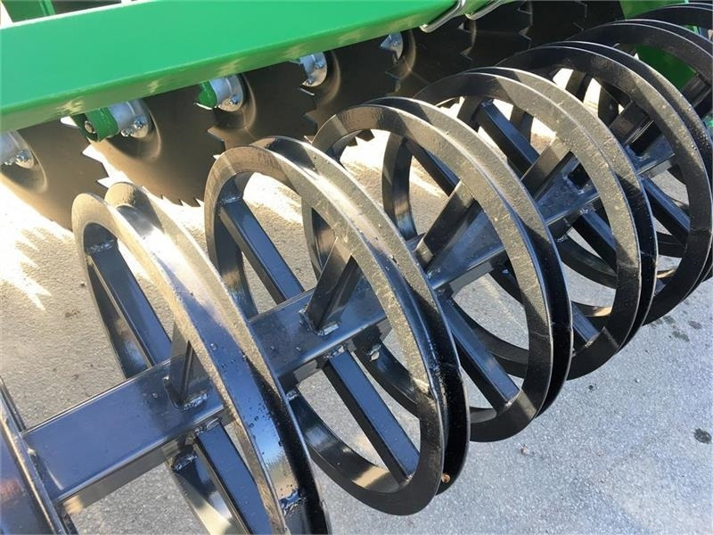 - - - Disc Nedfælder 7.50 meter IT-7500 SLURRY - Slurry tanker: picture 5 - - - Disc Nedfælder 7.50 meter IT-7500 SLURRY - Slurry tanker: picture 5