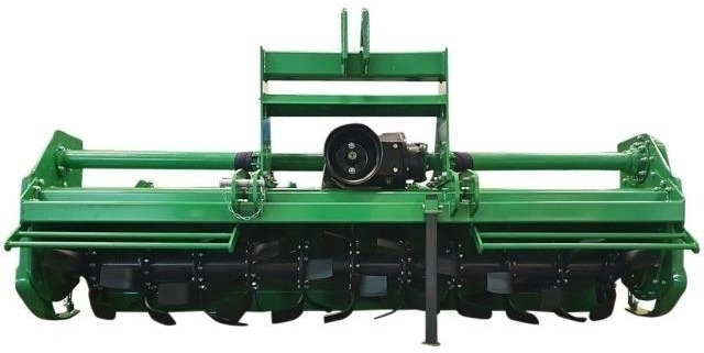 Dk-Tec 2.50 fræser - Cultivator: picture 1 Dk-Tec 2.50 fræser - Cultivator: picture 1