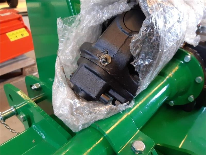 Cultivator Dk-Tec fræser 2,3meter: picture 7