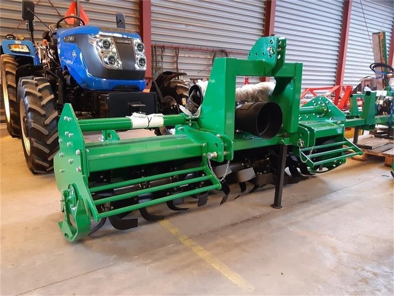 Dk-Tec fræser 2,3meter - Cultivator: picture 2 Dk-Tec fræser 2,3meter - Cultivator: picture 2