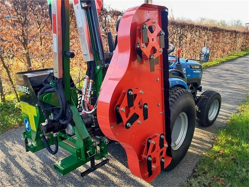 Dk-Tec med fjernbetjening - Boom mower: picture 4 Dk-Tec med fjernbetjening - Boom mower: picture 4