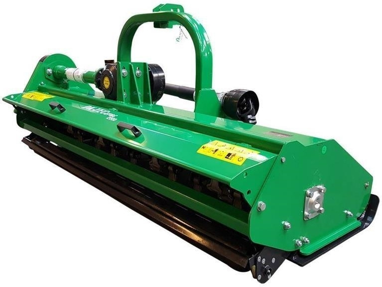 Dk-Tec slagleklipper - Mower: picture 2 Dk-Tec slagleklipper - Mower: picture 2