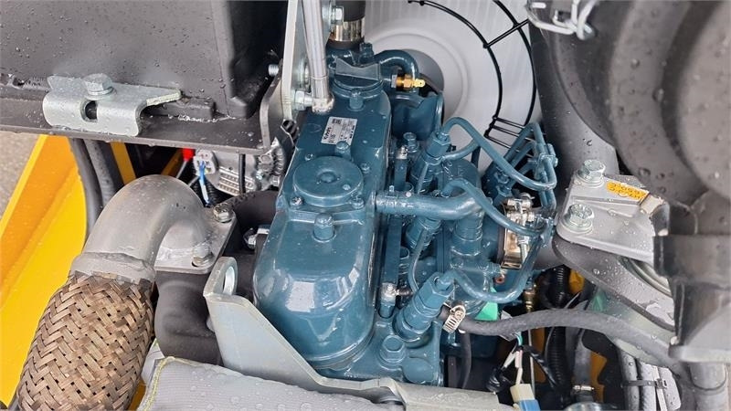 Leasing of Eurotrac SK 10 ny  Eurotrac SK 10 ny: picture 9