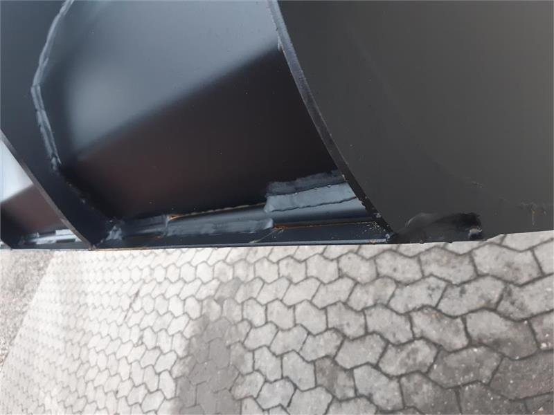 Loader bucket for Construction machinery Eurotrac skovl: picture 7