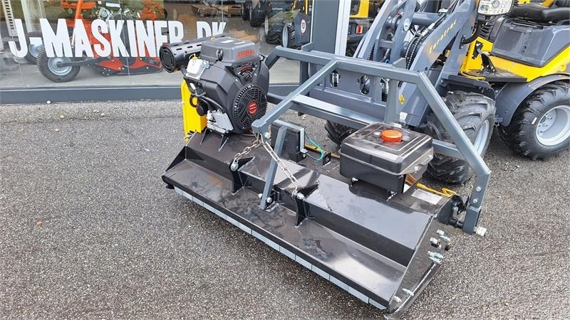 Eurotrac slagleklipper Fabriks ny  - Flail mower: picture 5 Eurotrac slagleklipper Fabriks ny  - Flail mower: picture 5