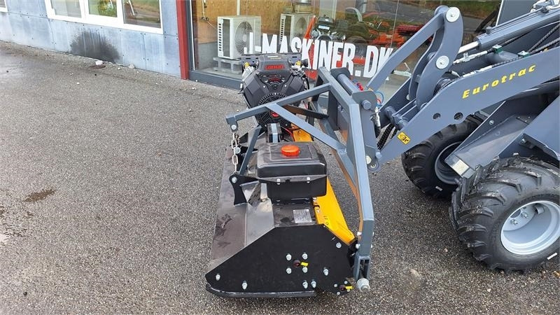 Eurotrac slagleklipper Fabriks ny  - Flail mower: picture 3 Eurotrac slagleklipper Fabriks ny  - Flail mower: picture 3