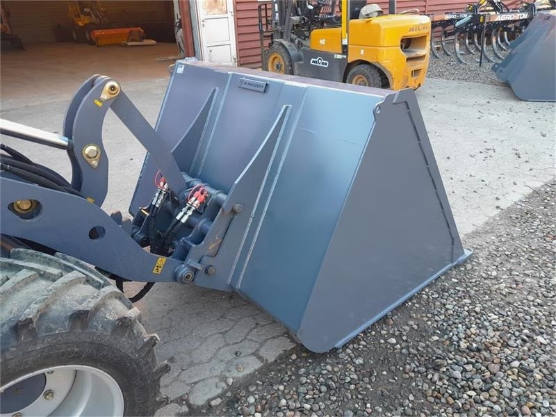 FK Machinery Volumeskovl - Loader bucket for Construction machinery: picture 3 FK Machinery Volumeskovl - Loader bucket for Construction machinery: picture 3