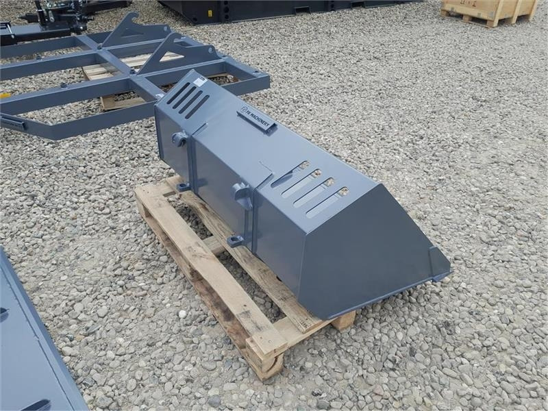 FK Machinery skovl - Loader bucket: picture 3 FK Machinery skovl - Loader bucket: picture 3