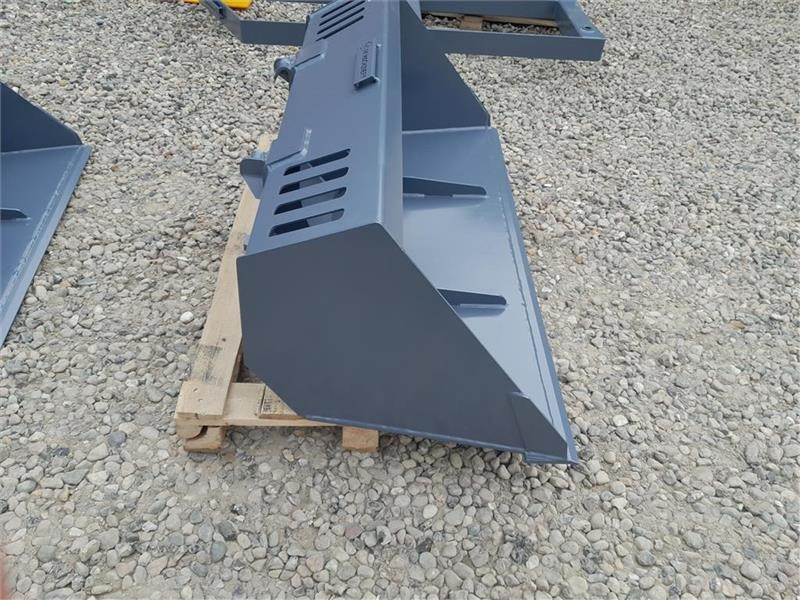 FK Machinery skovl - Loader bucket: picture 4 FK Machinery skovl - Loader bucket: picture 4