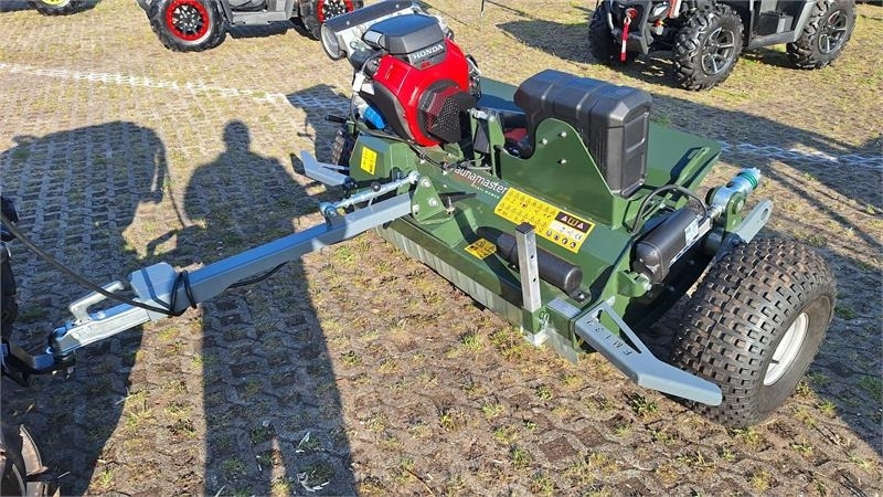 Faunamaster FM130 - Garden mower: picture 1 Faunamaster FM130 - Garden mower: picture 1