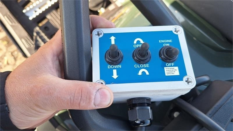 Faunamaster FM130 - Garden mower: picture 4 Faunamaster FM130 - Garden mower: picture 4