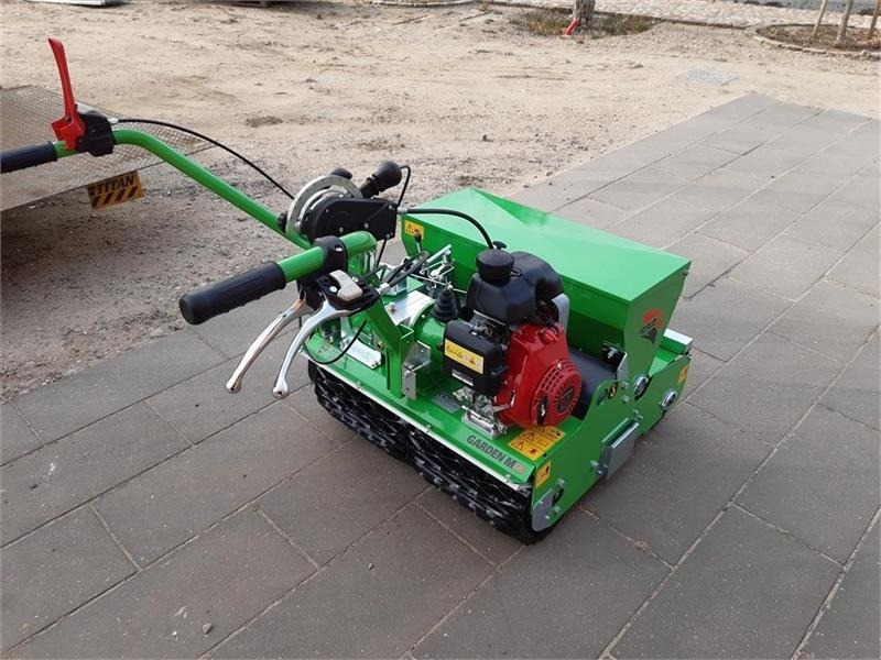 Garden M 73 R2 - Seed drill: picture 5 Garden M 73 R2 - Seed drill: picture 5