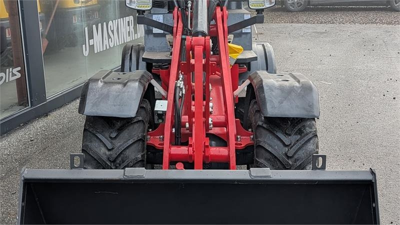 Compact loader Heracles H200: picture 9 Compact loader Heracles H200: picture 9