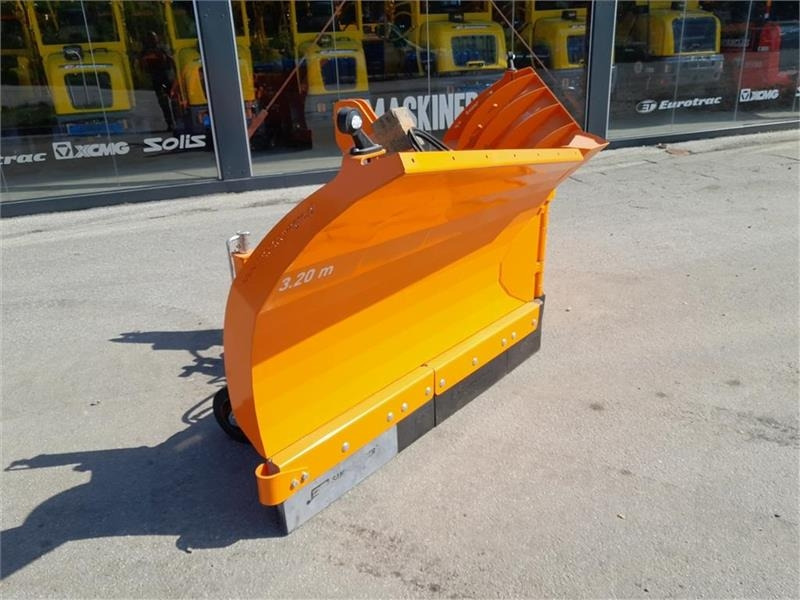 Inter-Tech 3,20 Professionel - Snow plough for Agricultural machinery: picture 3 Inter-Tech 3,20 Professionel - Snow plough for Agricultural machinery: picture 3