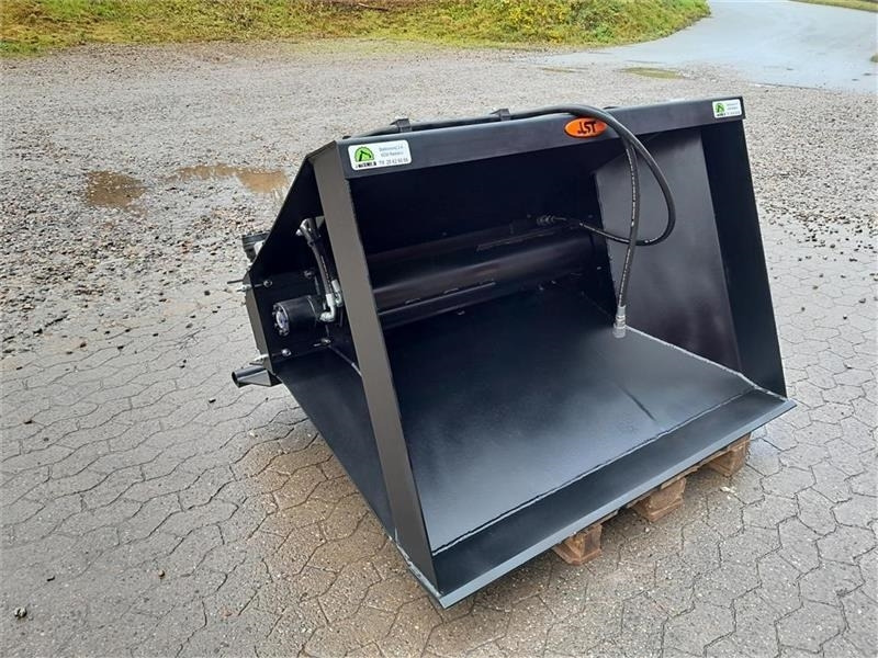 JST SANDKASSE - Bucket for Construction machinery: picture 1 JST SANDKASSE - Bucket for Construction machinery: picture 1