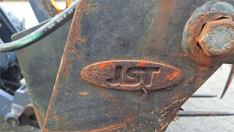 JST Siloklo - Silage equipment: picture 5 JST Siloklo - Silage equipment: picture 5