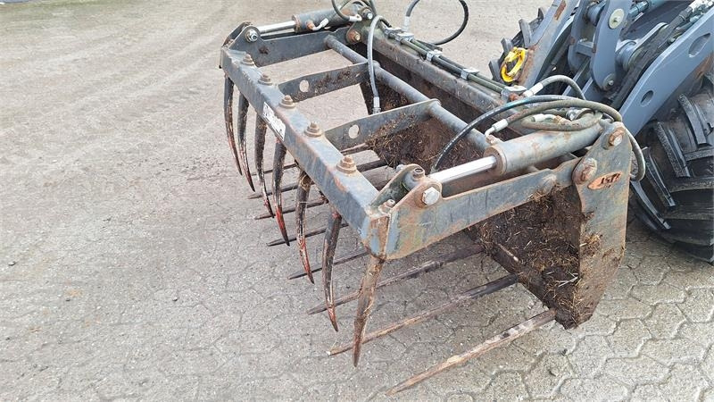 JST Siloklo - Silage equipment: picture 1 JST Siloklo - Silage equipment: picture 1