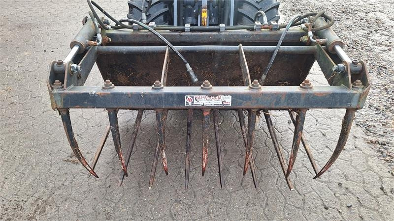 JST Siloklo - Silage equipment: picture 3 JST Siloklo - Silage equipment: picture 3