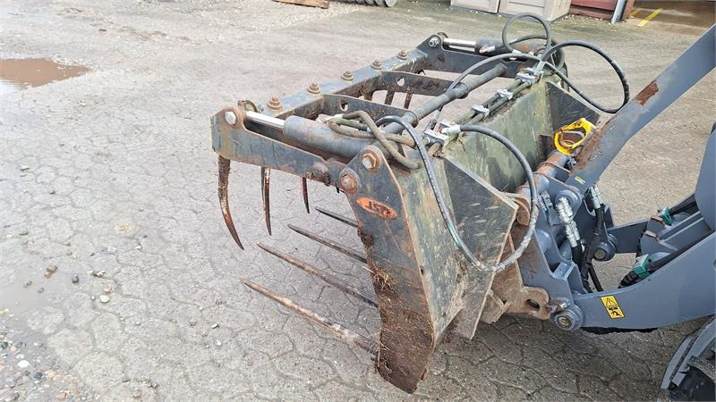 JST Siloklo - Silage equipment: picture 2 JST Siloklo - Silage equipment: picture 2