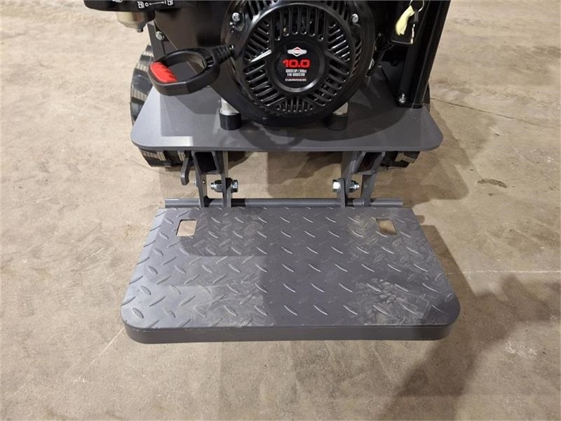 Mini dumper - - - MOTOR BØRE: picture 6 Mini dumper - - - MOTOR BØRE: picture 6