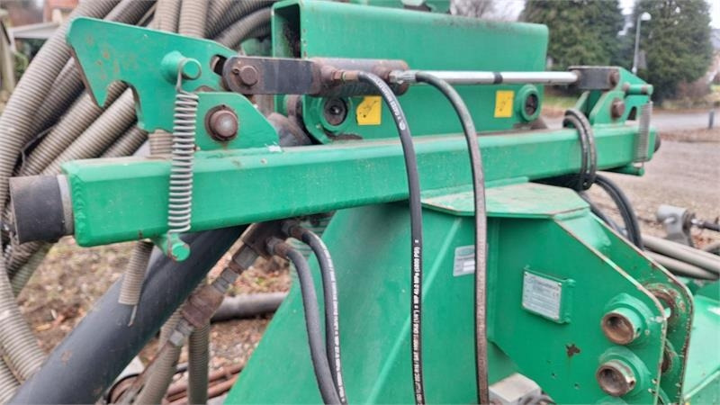 Samson CM 7,5 - Slurry tanker: picture 5 Samson CM 7,5 - Slurry tanker: picture 5