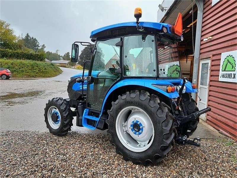 Solis 50 med kabine - Farm tractor: picture 5 Solis 50 med kabine - Farm tractor: picture 5