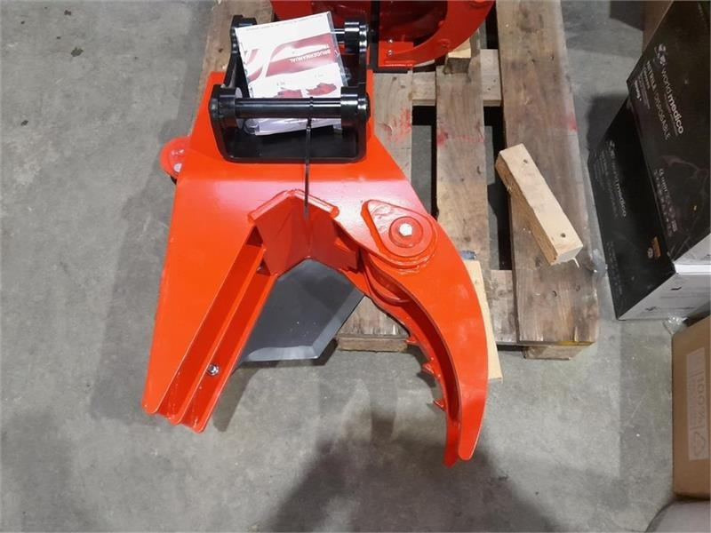 - - - TRÆ KLIPPER - Felling head: picture 2 - - - TRÆ KLIPPER - Felling head: picture 2