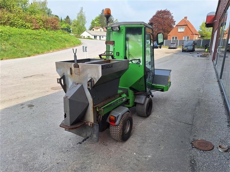 Egholm 2150 - Utility/ Special vehicle: picture 4 Egholm 2150 - Utility/ Special vehicle: picture 4