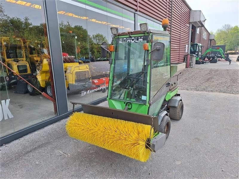 Egholm 2150 - Utility/ Special vehicle: picture 2 Egholm 2150 - Utility/ Special vehicle: picture 2