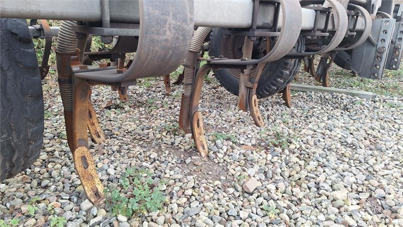 Wifo tand nedfælder 7.5 meter - Slurry tanker: picture 3 Wifo tand nedfælder 7.5 meter - Slurry tanker: picture 3