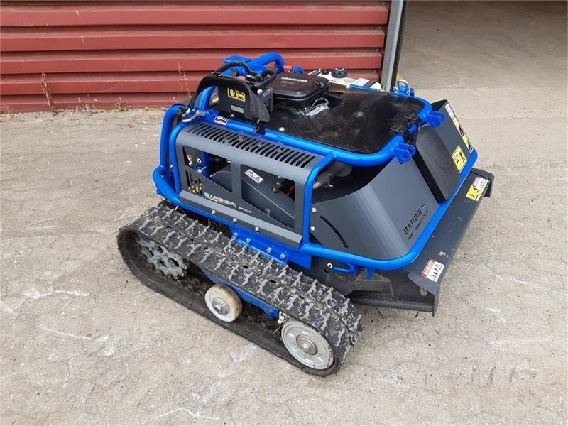 X-rot 80 cm med Kawasaki FS 481 - Garden mower: picture 1 X-rot 80 cm med Kawasaki FS 481 - Garden mower: picture 1