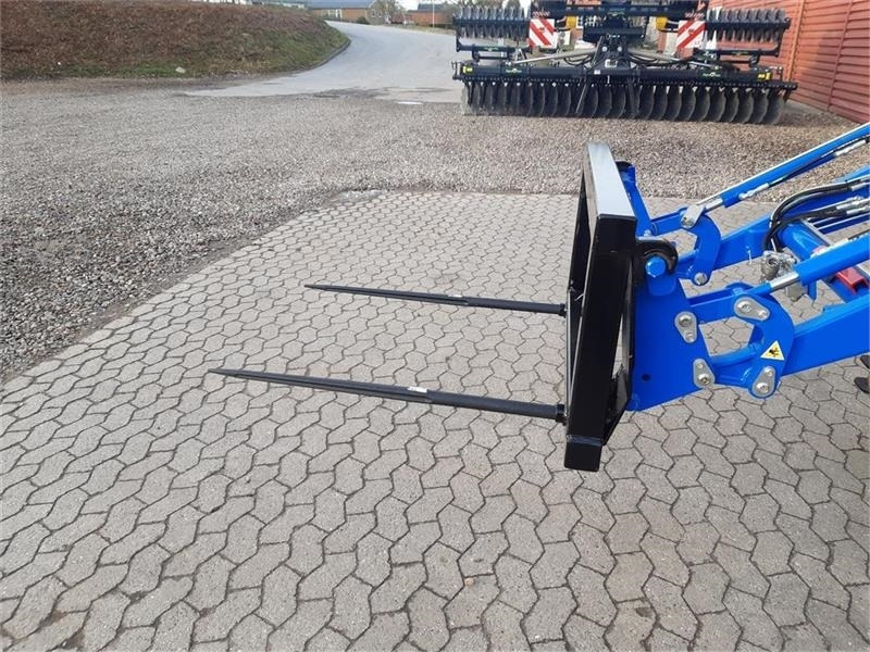 - - - ballespyd - Silage equipment: picture 2 - - - ballespyd - Silage equipment: picture 2