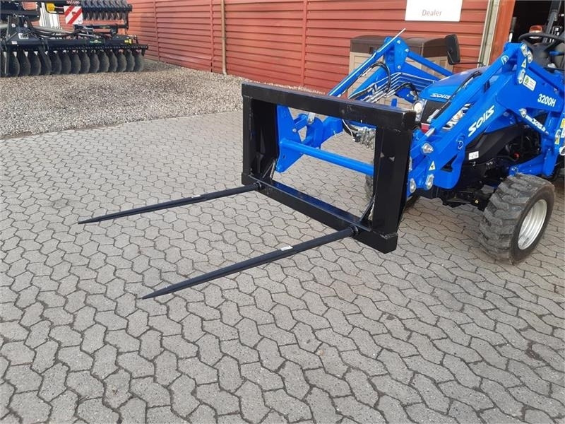 - - - ballespyd - Forks for Agricultural machinery: picture 1 - - - ballespyd - Forks for Agricultural machinery: picture 1