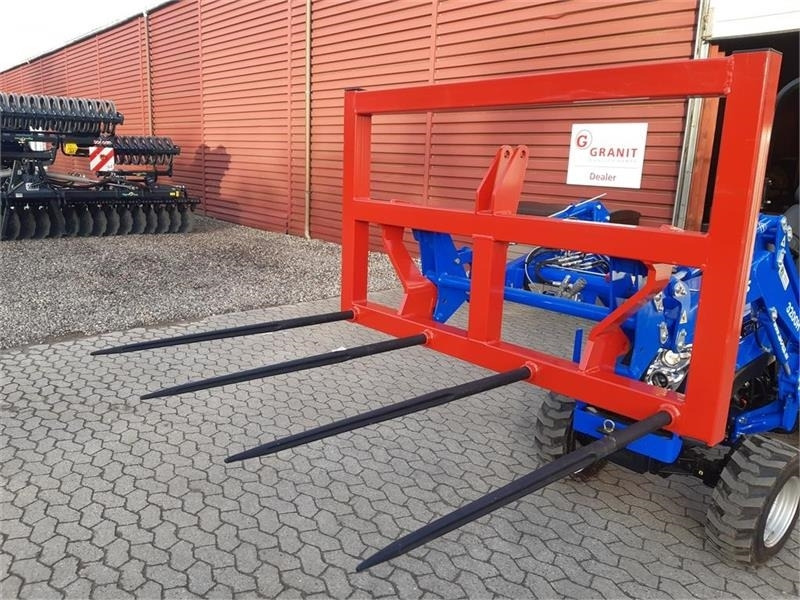 - - - ballespyd - Silage equipment: picture 2 - - - ballespyd - Silage equipment: picture 2