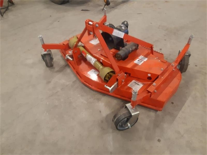 - - - boxer - Mower: picture 2 - - - boxer - Mower: picture 2