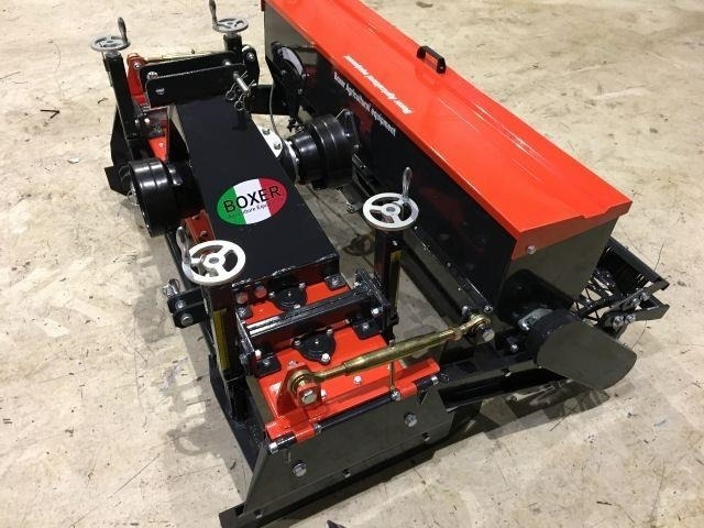 - - - boxer  - Seed drill: picture 1 - - - boxer  - Seed drill: picture 1