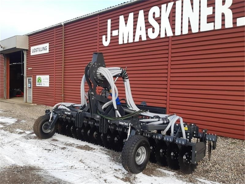 - - - gylle nedfælder 5 meters - Slurry tanker: picture 1 - - - gylle nedfælder 5 meters - Slurry tanker: picture 1