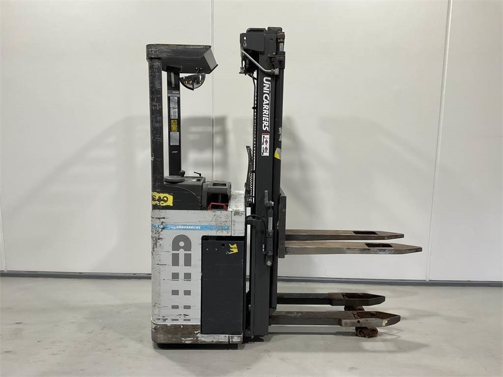 Atlet A/160SDTFVHSN540 - Stacker: picture 1 Atlet A/160SDTFVHSN540 - Stacker: picture 1