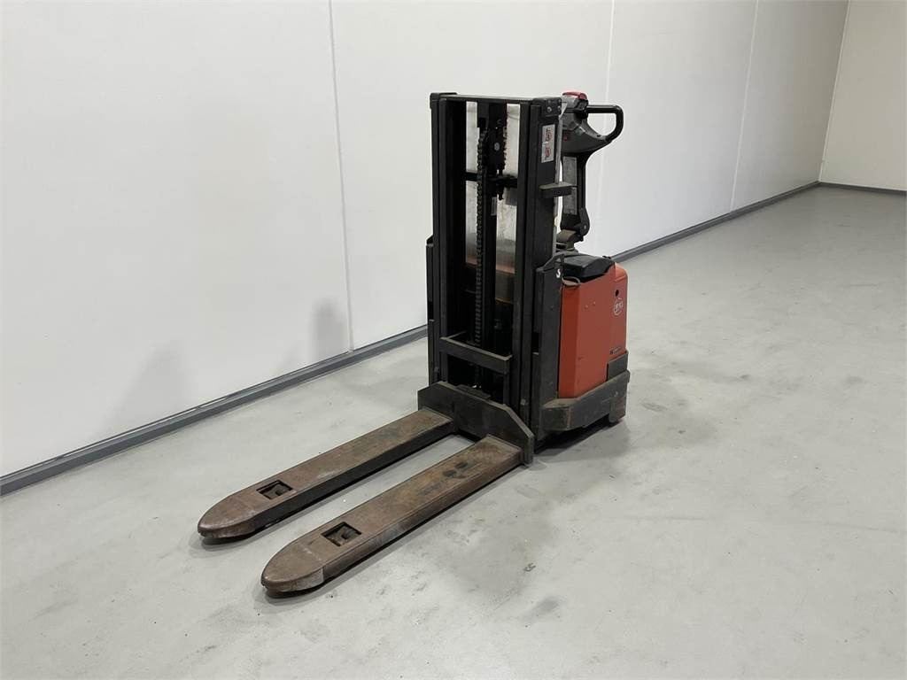 BT S16D - Stacker: picture 4 BT S16D - Stacker: picture 4