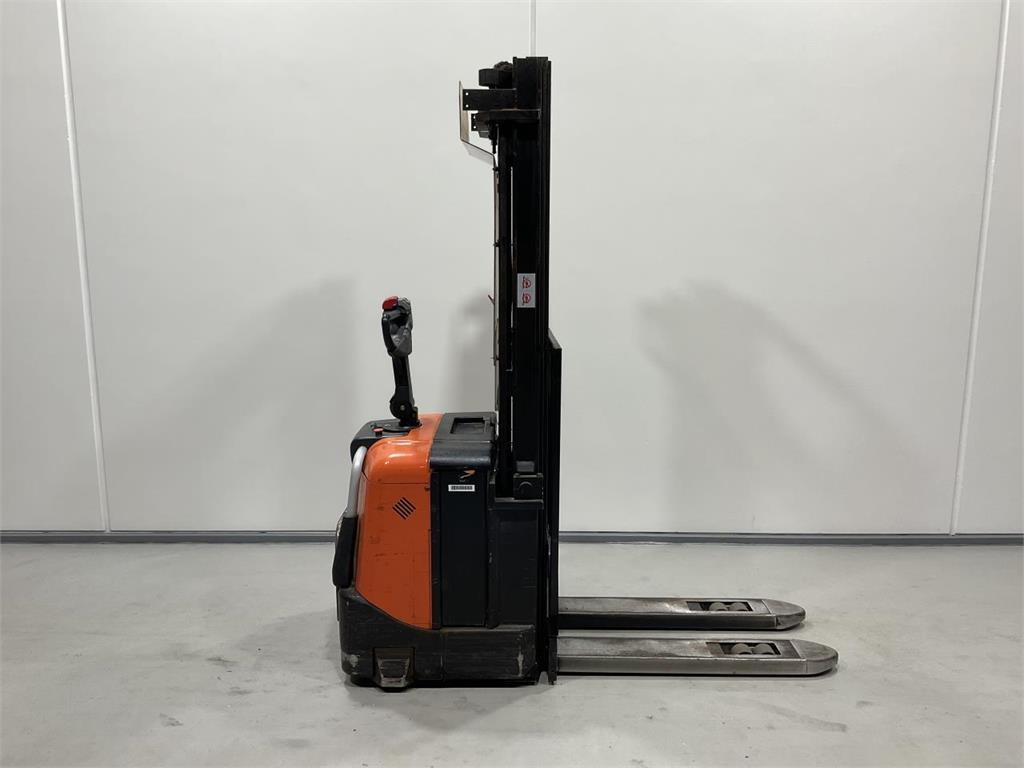 BT SPE125 - Stacker: picture 1 BT SPE125 - Stacker: picture 1